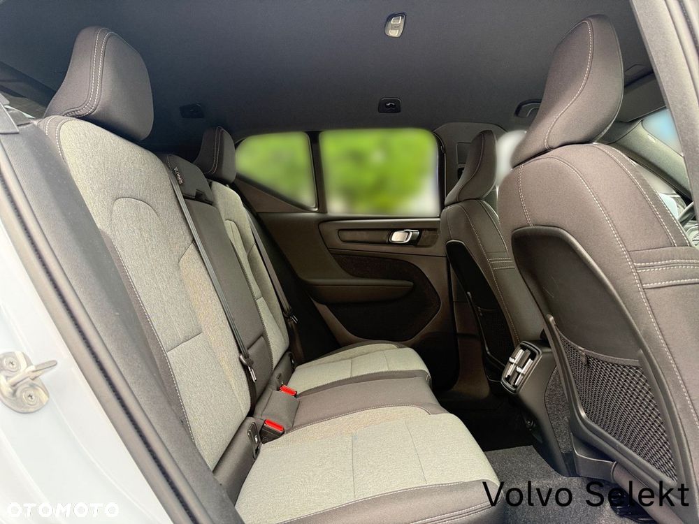 Volvo XC 40 - 27
