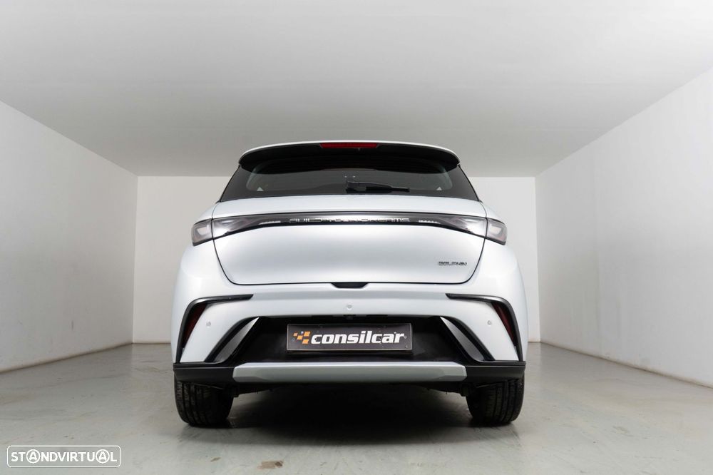 BYD Dolphin 60.4 kWh Comfort - 4