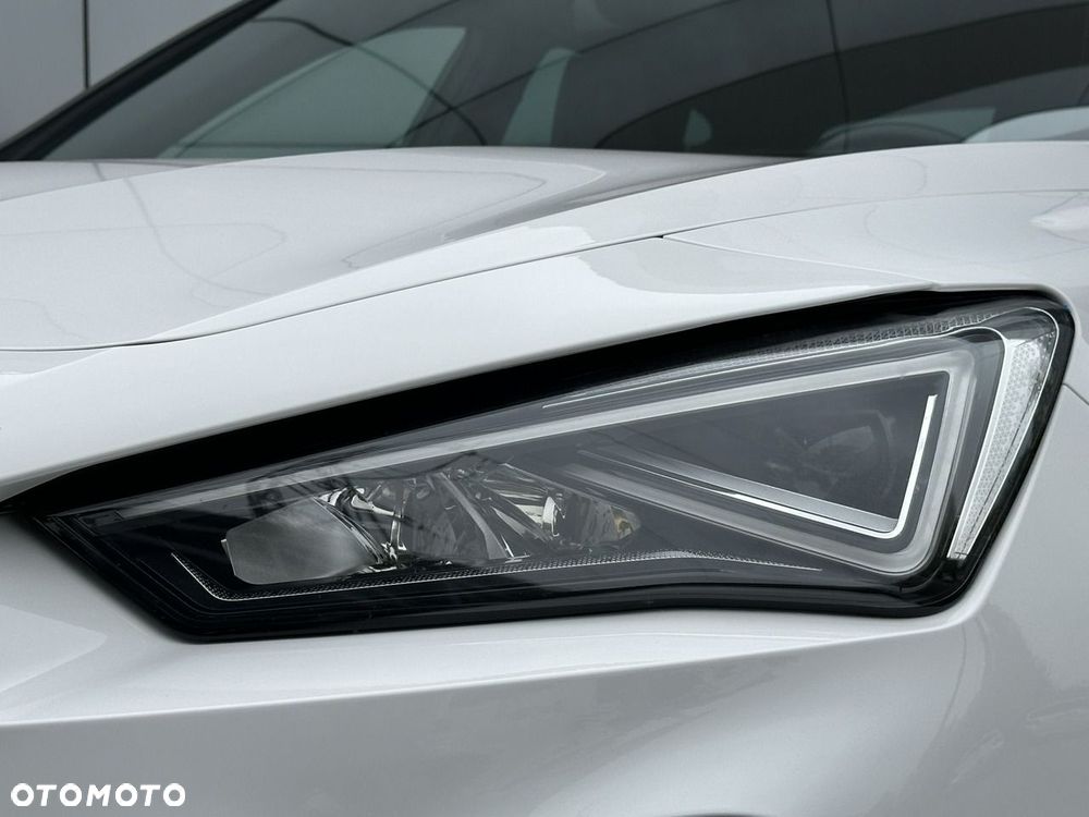 Cupra Formentor 2022 photo 4
