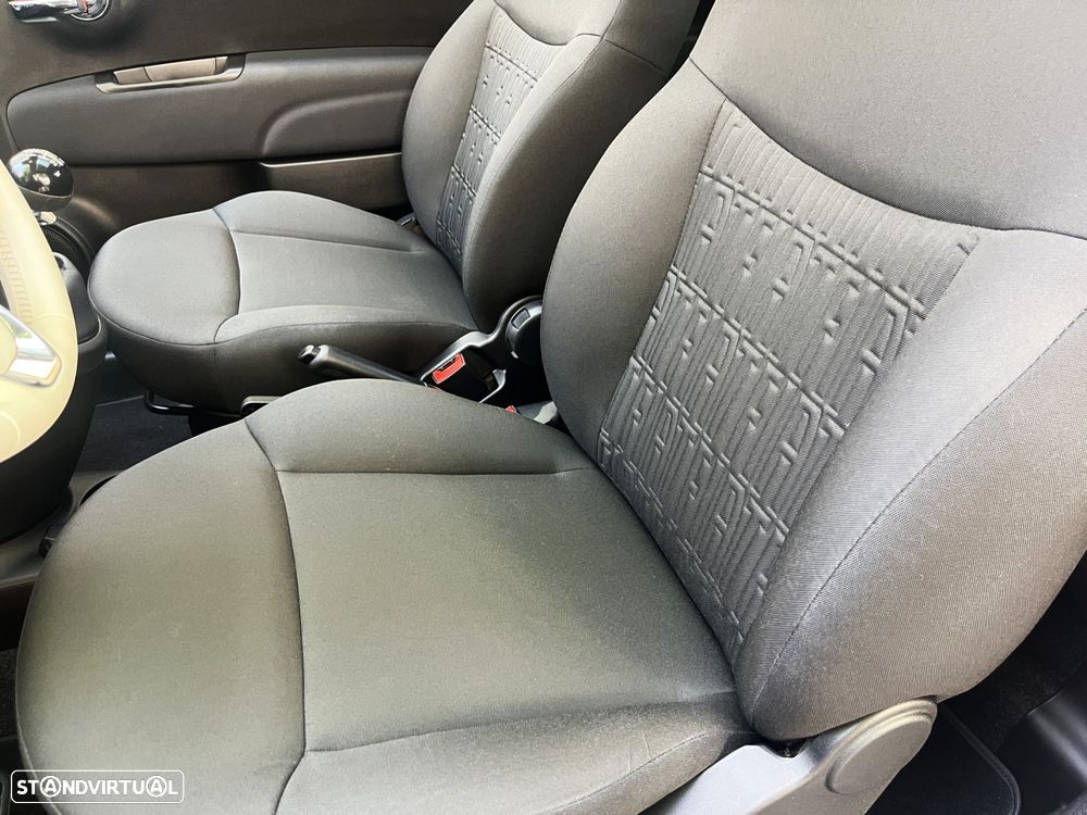 Fiat 500 1.0 Hybrid Dolcevita - 24