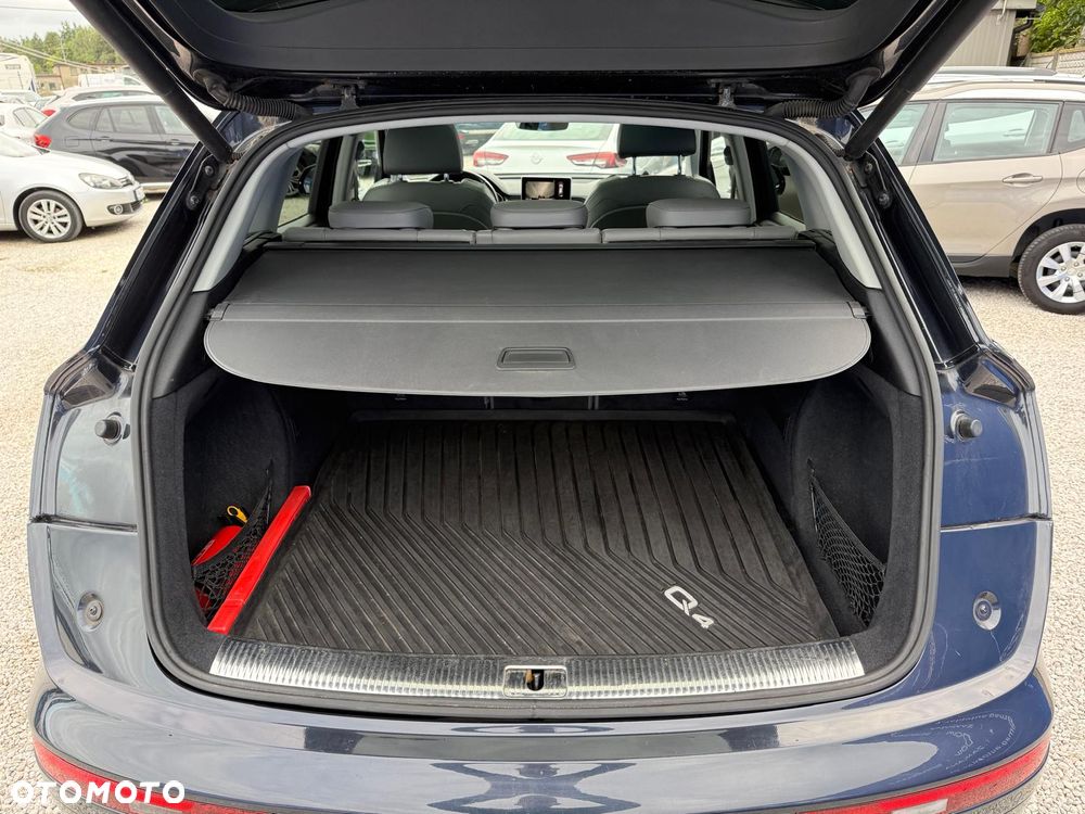 Audi Q5 3.0 TDI Quattro Tiptronic - 12