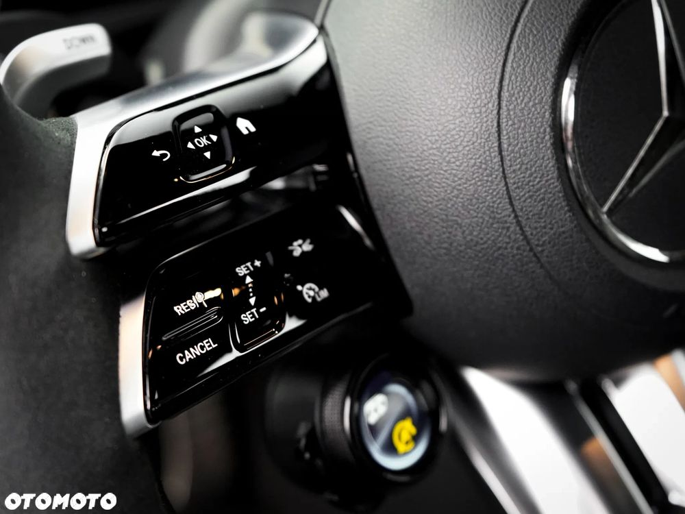 Mercedes-Benz Klasa E AMG 63 S 4Matic+ AMG Speedshift MCT-9G Final Edition - 19