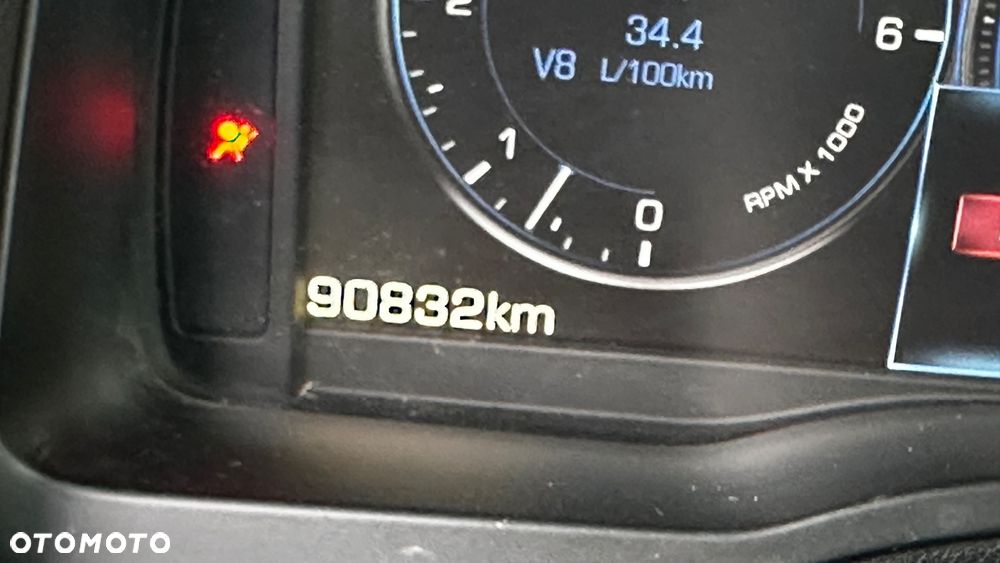 Hummer H2 6.0 V8 - 22