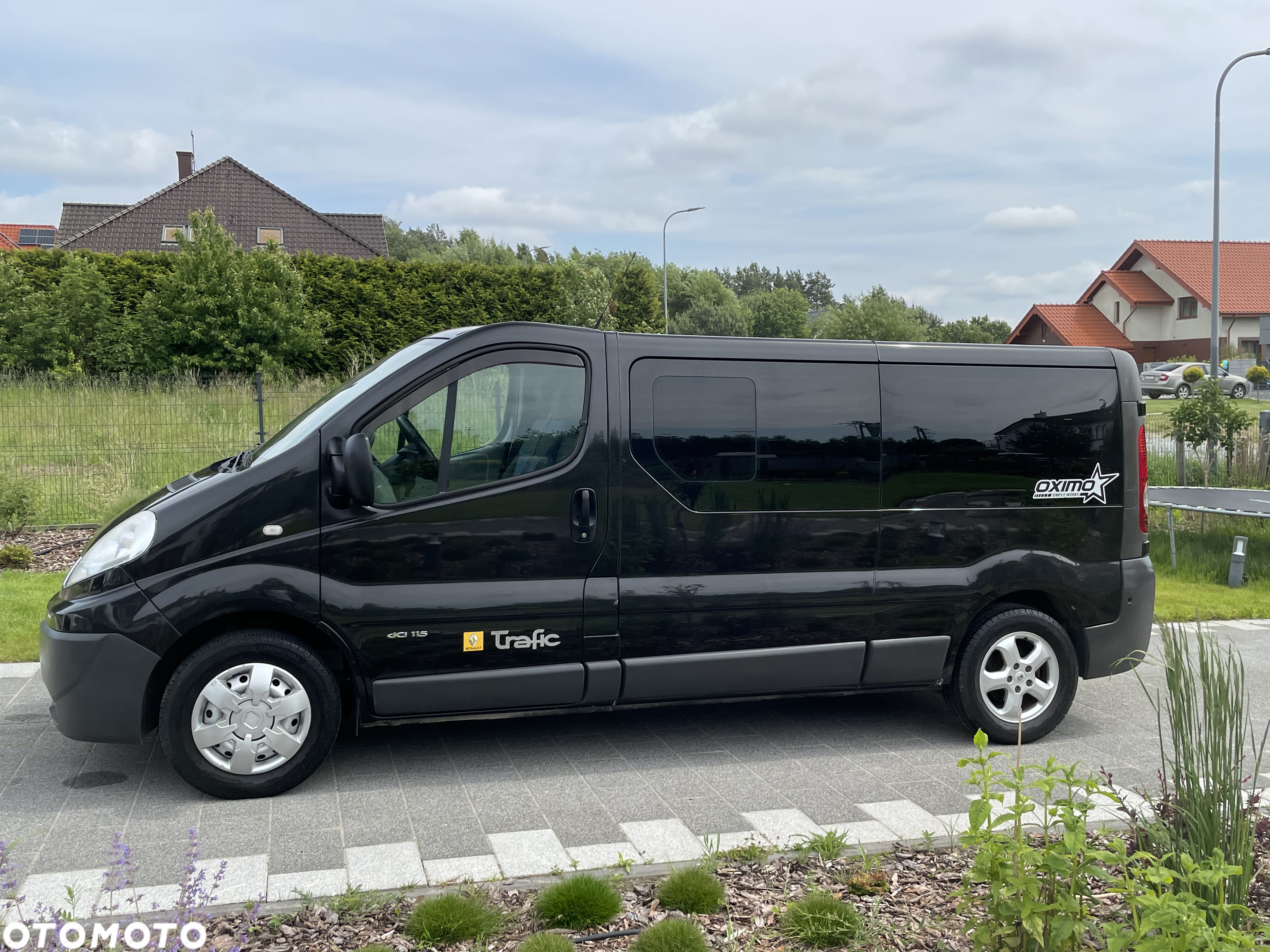 Renault Trafic - 9
