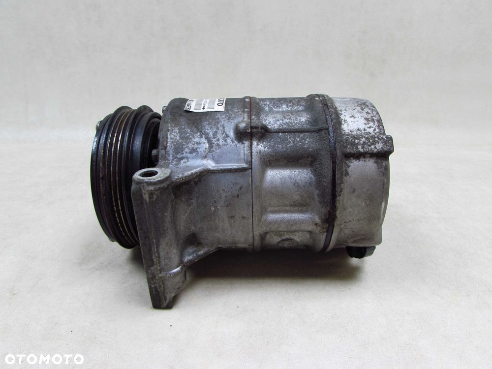 Używany Kompresory klimatyzacji - 400 PLN - Otomoto.pl