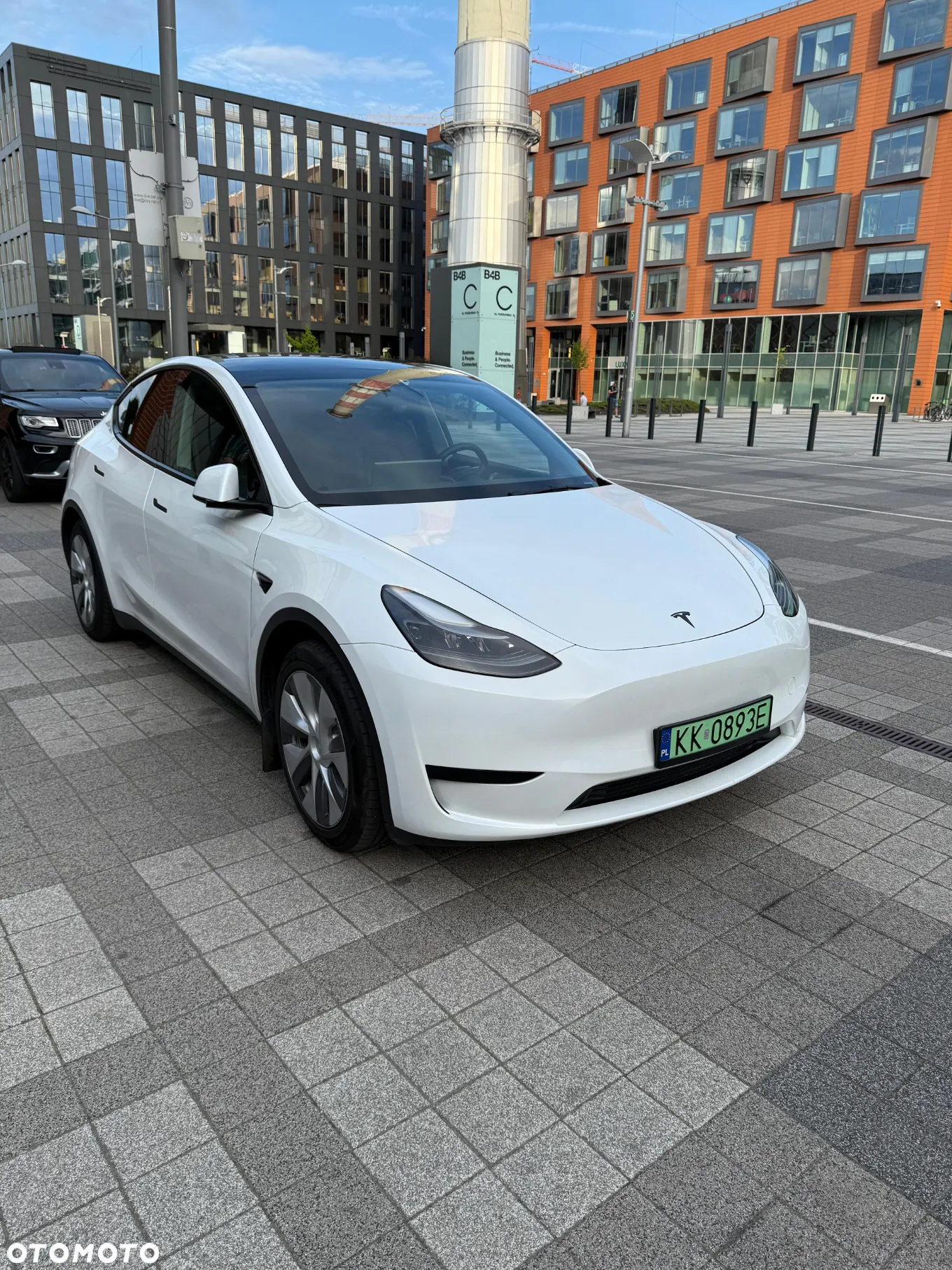 Tesla Y RWD - 11