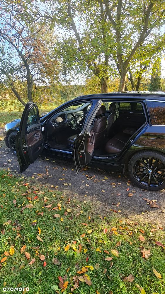 BMW Seria 5 - 6