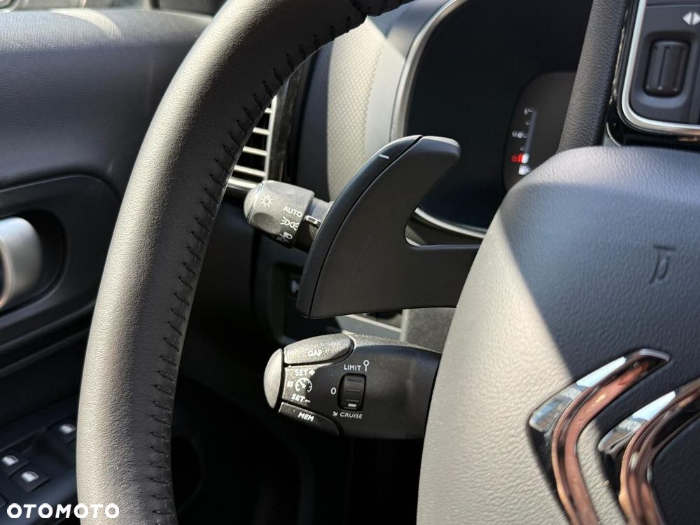 Citroën C5 Aircross 1.5 BlueHDi Max EAT8 - 30
