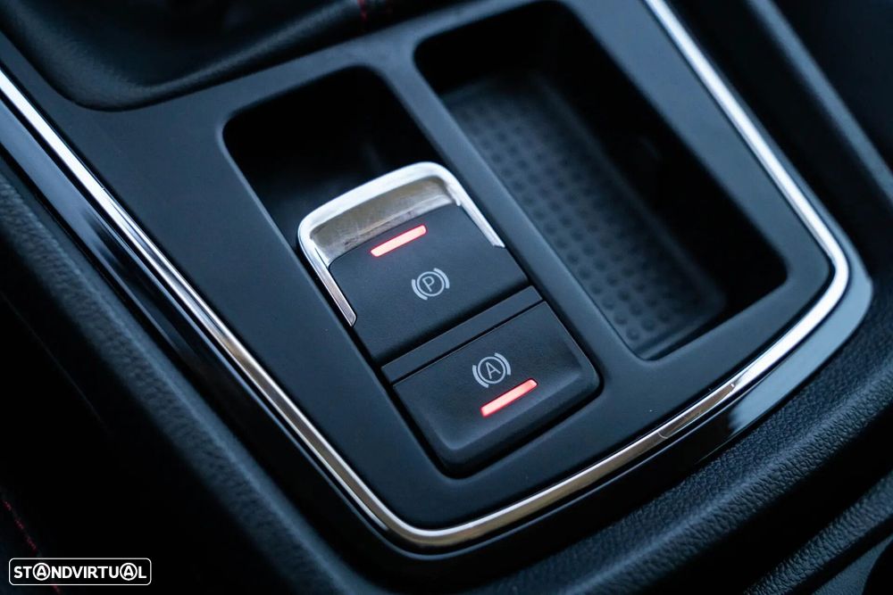 SEAT Leon ST 1.0 EcoTSI FR S/S - 17