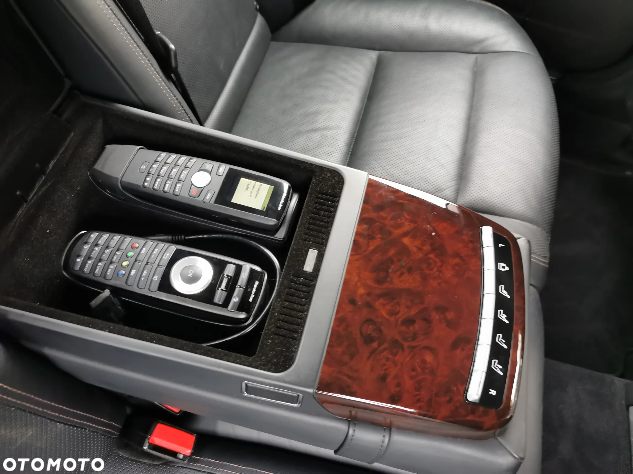 Mercedes-Benz Klasa S 500 BlueEffICIENCY - 18