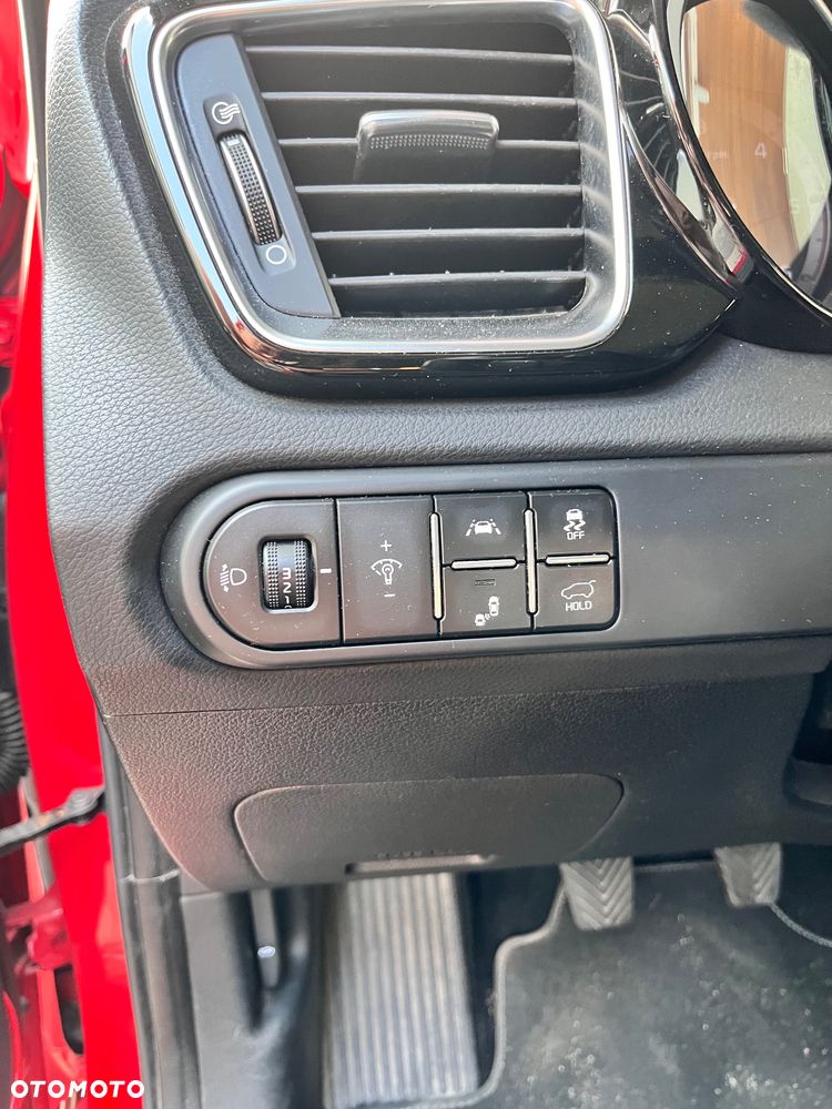 Kia Ceed 1.6 CRDi L Business Line - 11