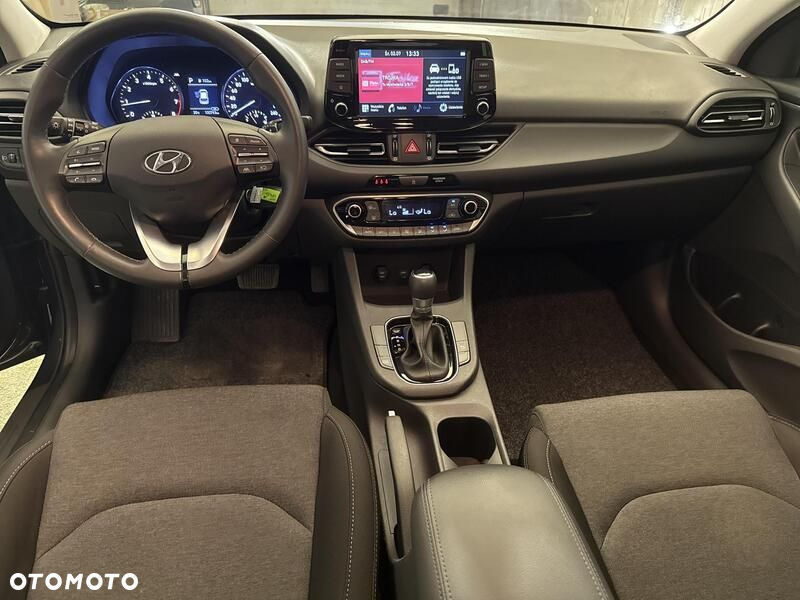 Hyundai i30 - 21
