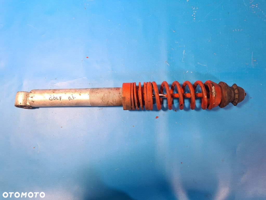 AMORTYZATOR PRZÓD LEWY VOLKSWAGEN GOLF IV - 9