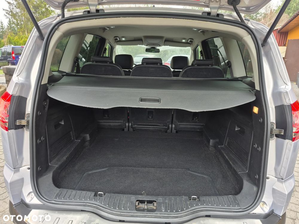 Ford S-Max 2.0 TDCi DPF Titanium X - 15