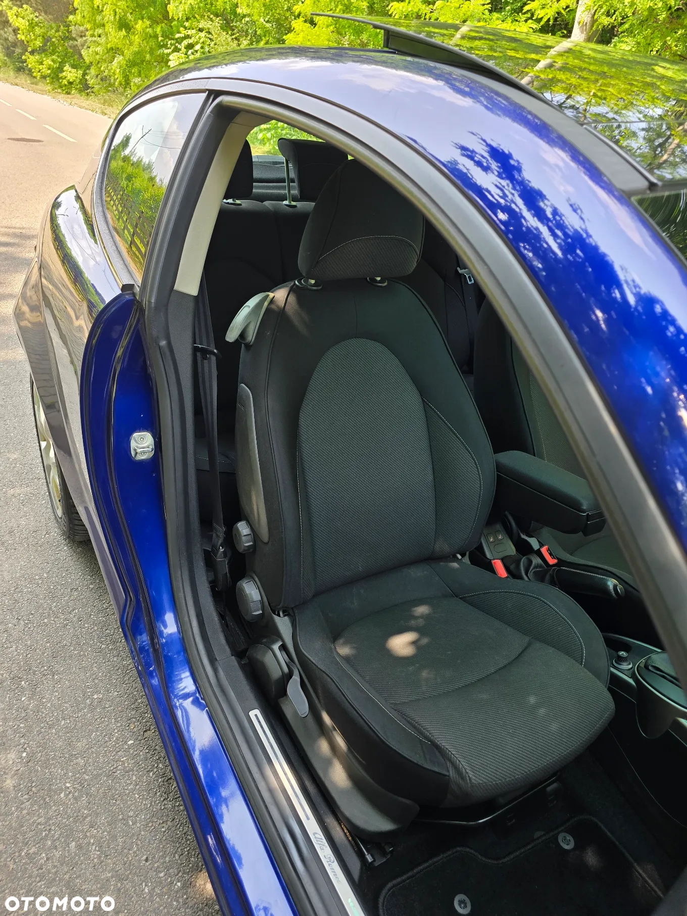 Alfa Romeo Mito TB 1.4 16V MultiAir TCT Turismo - 23
