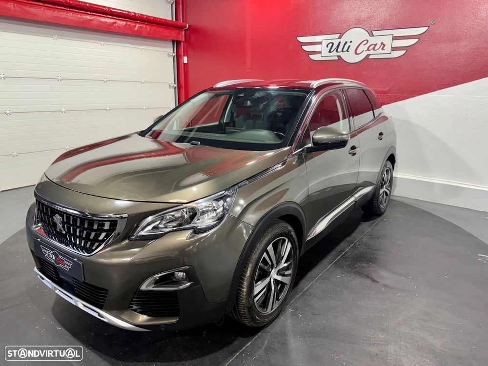 Peugeot 3008 - 46