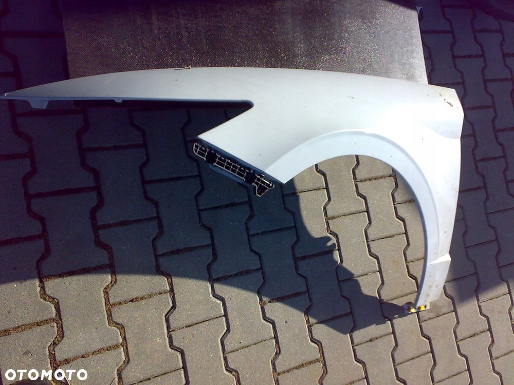 hyundai sonata dn8 2021 2024 przedni pas wzmocnienie chłodnice belka hybryd - 5