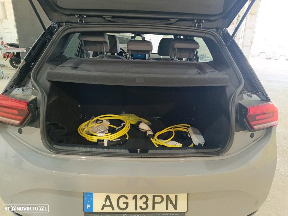 VW ID.3 Pro Performance - 12