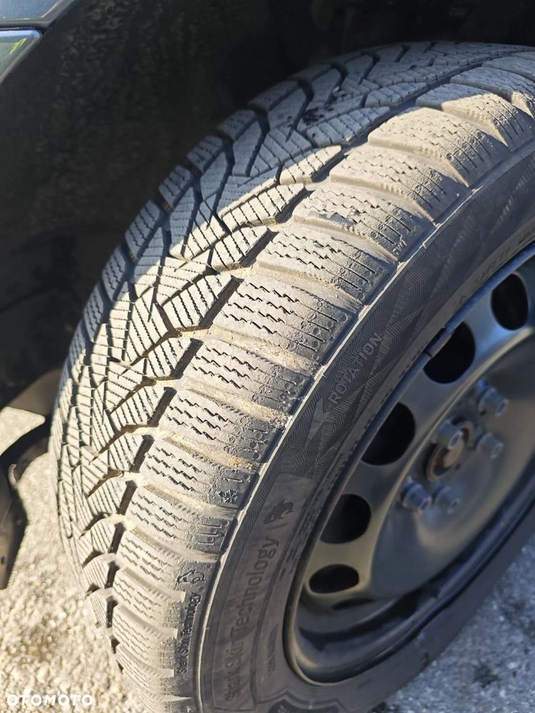 Skoda Octavia 2.0 TDI Elegance - 27