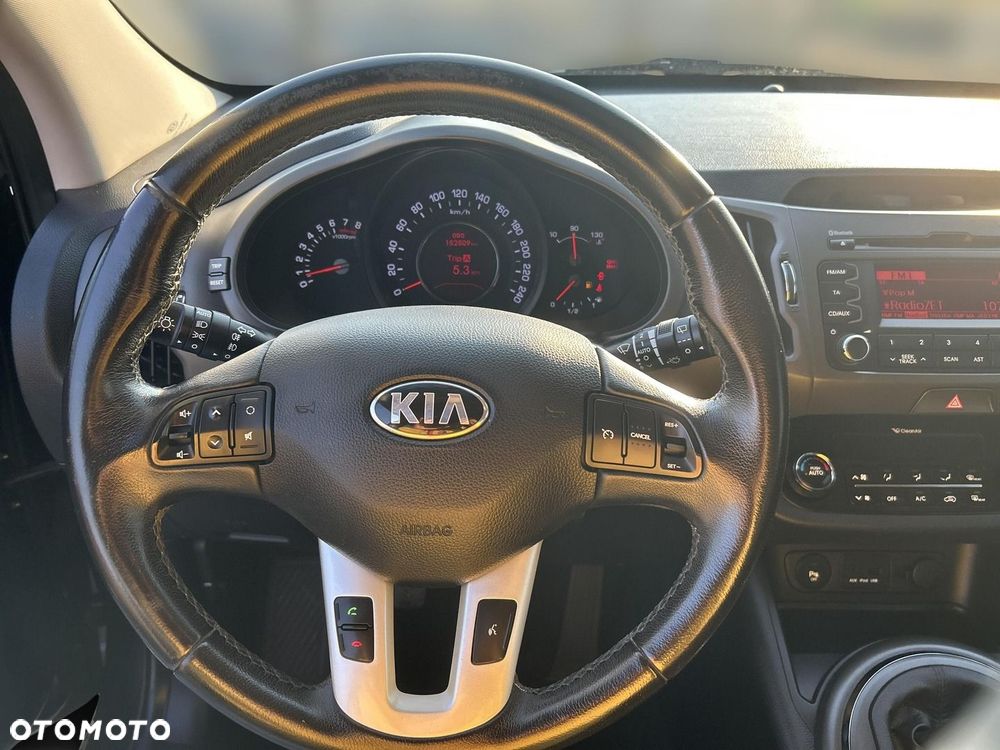 Kia Sportage 1.6 GDI S 2WD - 11