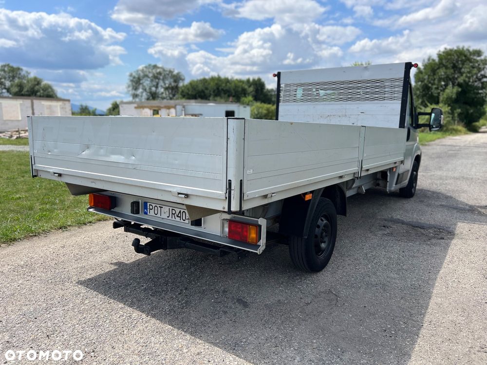 Peugeot Boxer - 5