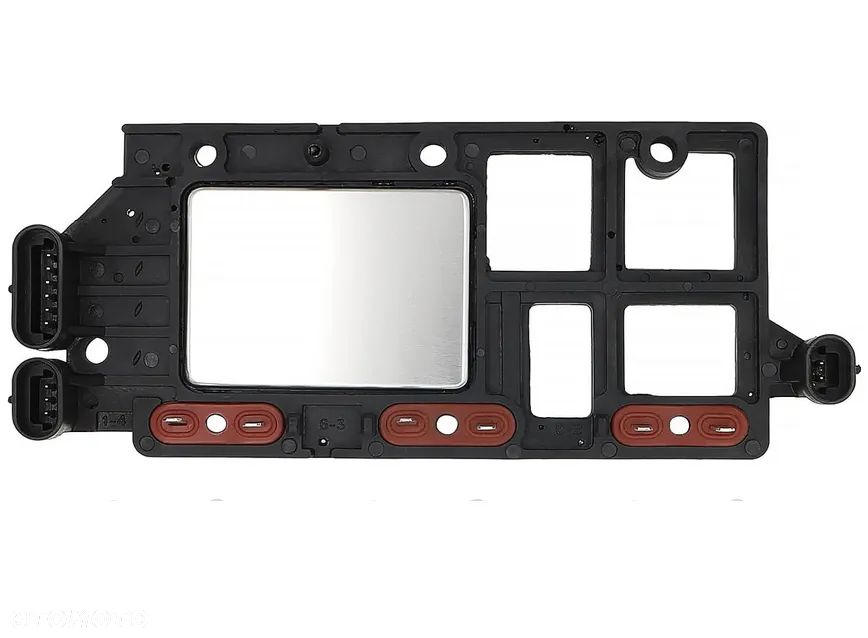 MODUL ZAPLONOWY ICM OLSDMOBILE ACHIEVA ALERO CUTLASS CIERA CRUISER SUPREME FIRENZA SILHOUETTE 2.8 3.1 3.4 V6 Ignition Control Module 10467202 10476627 10489422 10496146 10499430 10499803 1103746 - 1