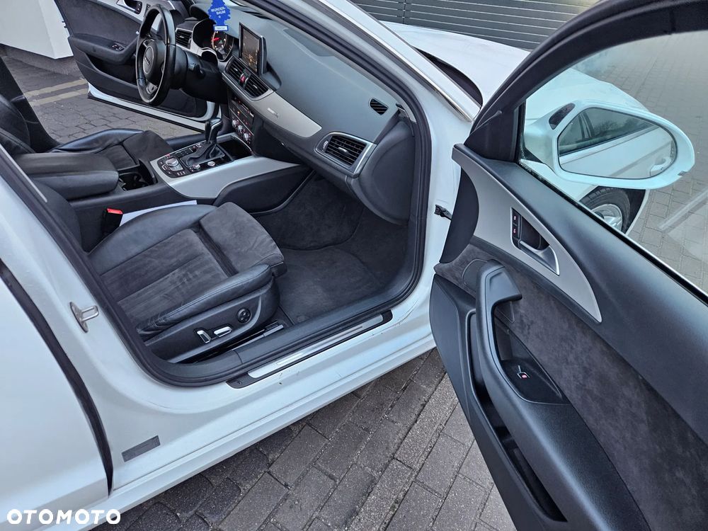 Audi A6 Limousine - 17