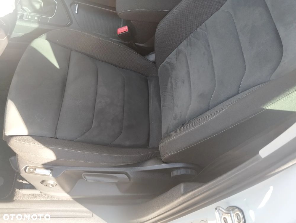 Volkswagen Tiguan 2.0 TDI BMT SCR Comfortline - 11
