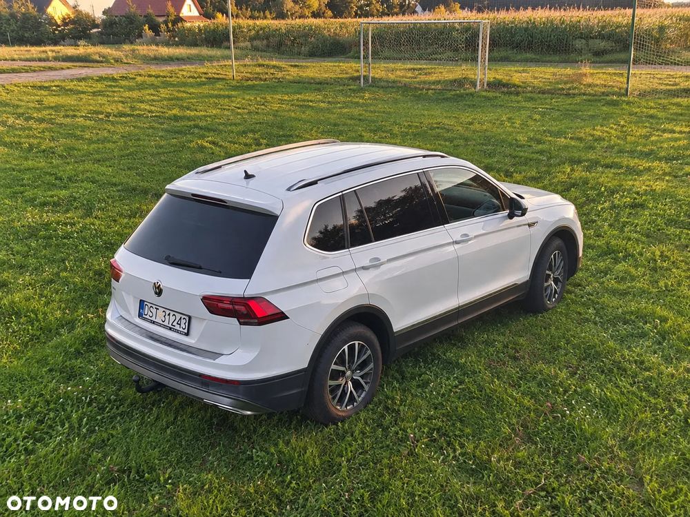 Volkswagen Tiguan 2.0 TDI BMT SCR Comfortline DSG - 39