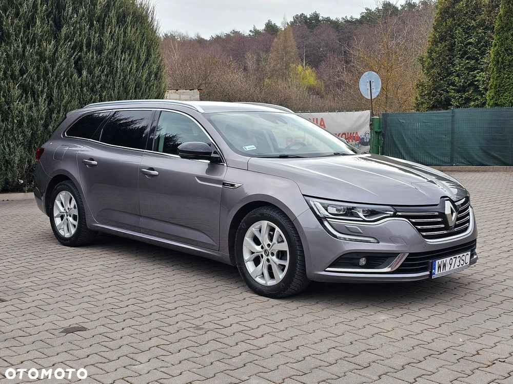 Renault Talisman 1.7 Blue dCi Limited - 37
