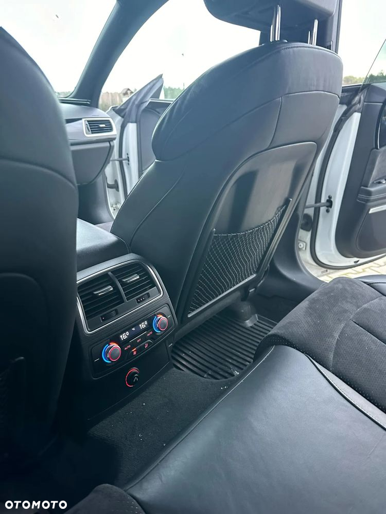 Audi A7 3.0 TDI Quattro Tiptronic - 16