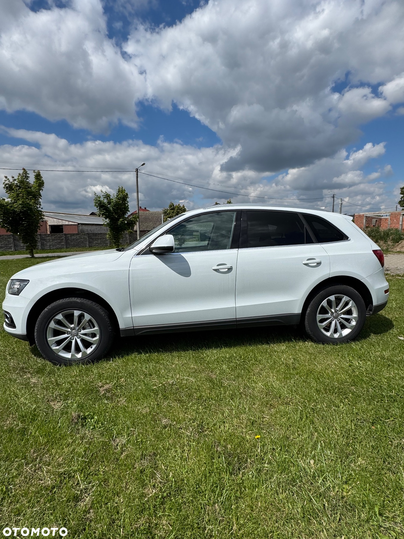 Audi Q5 2.0 TDI Quattro S tronic - 4