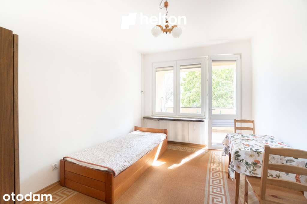 Biprostal | 2 pok. niezależne | parking | balkon