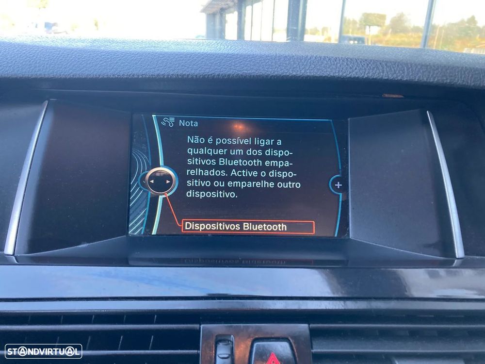 BMW 520 d Line Modern - 22