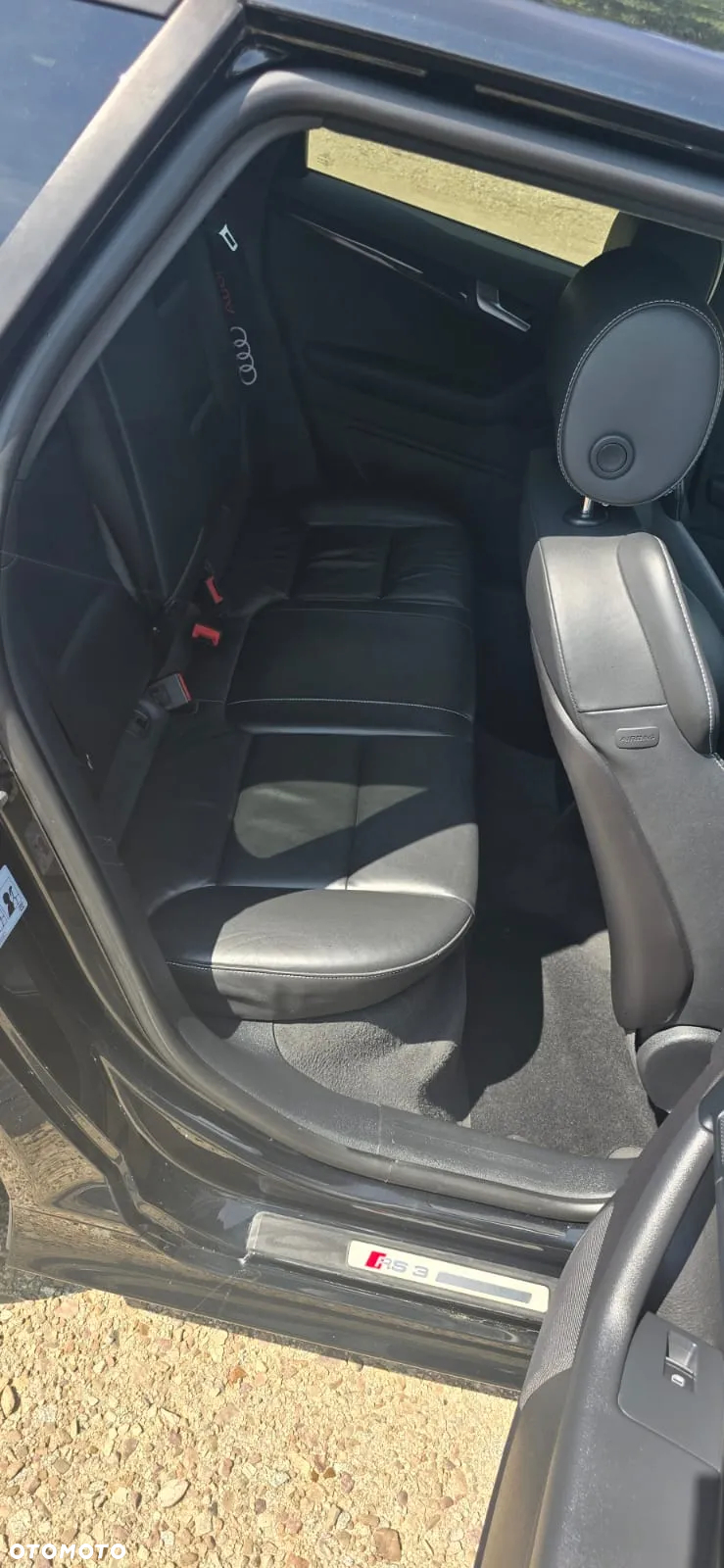 Audi RS3 Sportback S tronic - 28
