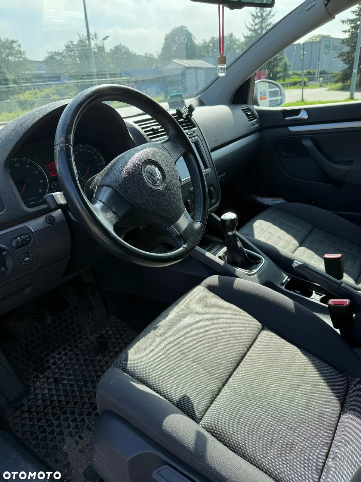 Volkswagen Golf - 7