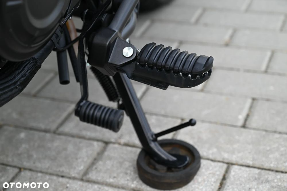 Honda CMX - 22