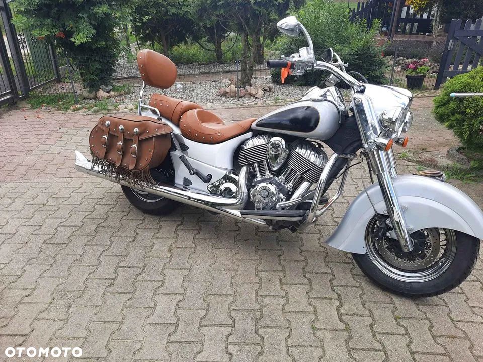 Indian Chief - 2