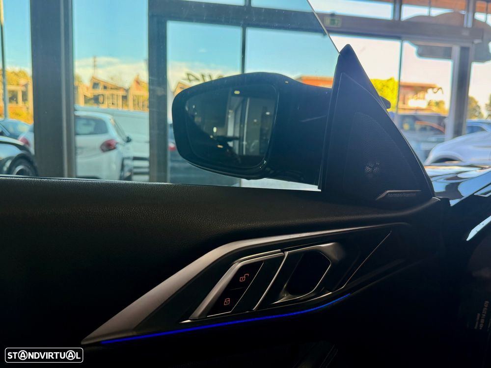 BMW 420 d Aut. M Sport - 23