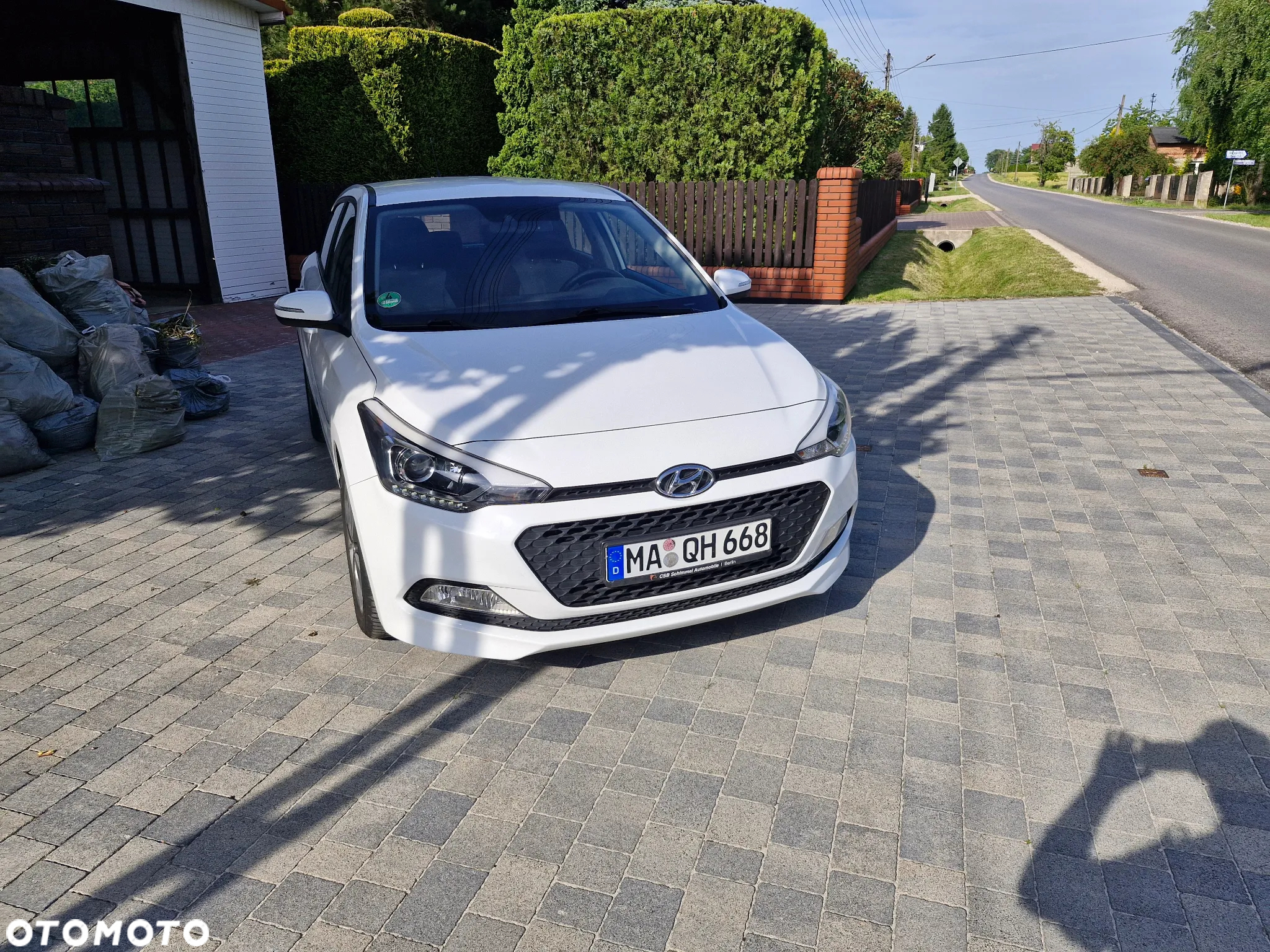 Hyundai i20 1.2 BlueDrive Comfort - 2