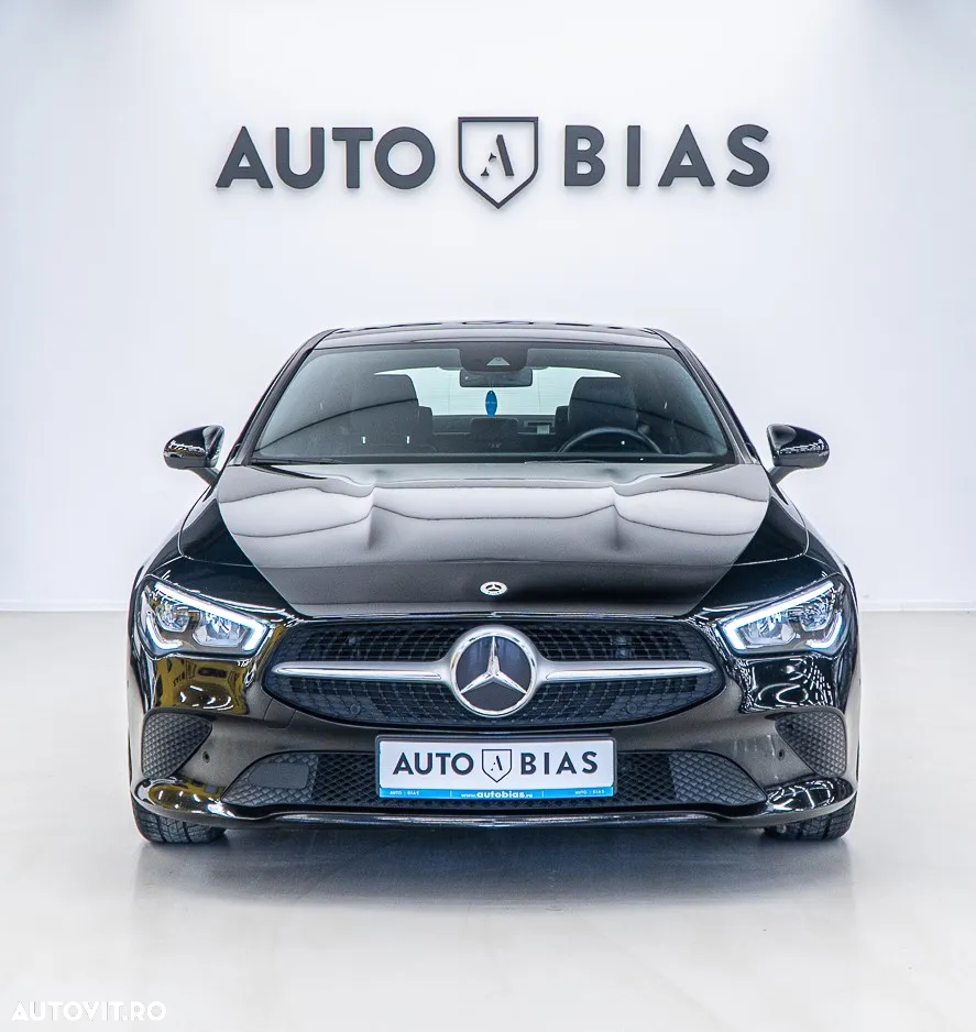 Mercedes-Benz CLA 180 7G-DCT Progressive Line Advanced - 24