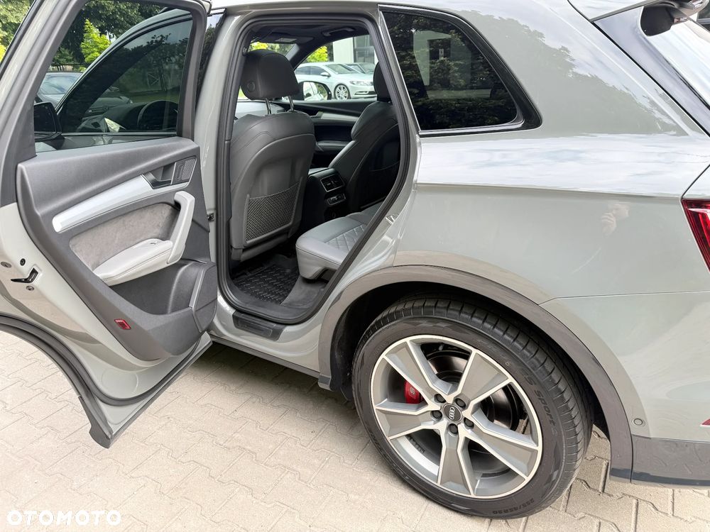 Audi SQ5 - 4