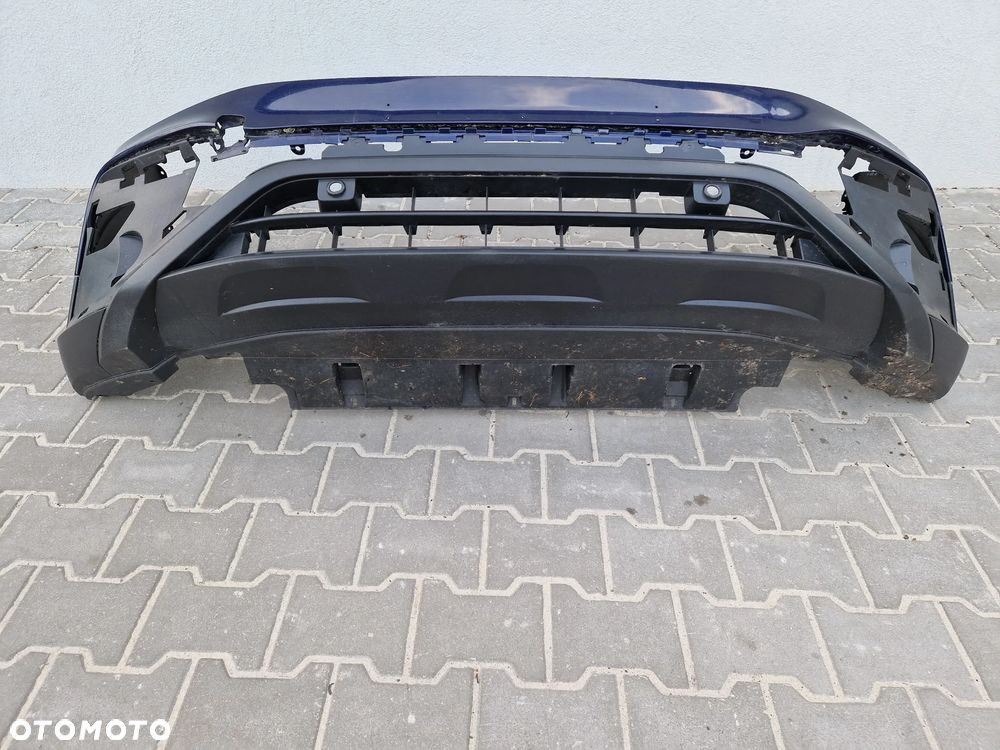 Zderzak Vw Tiguan Allspace II Lift - 3