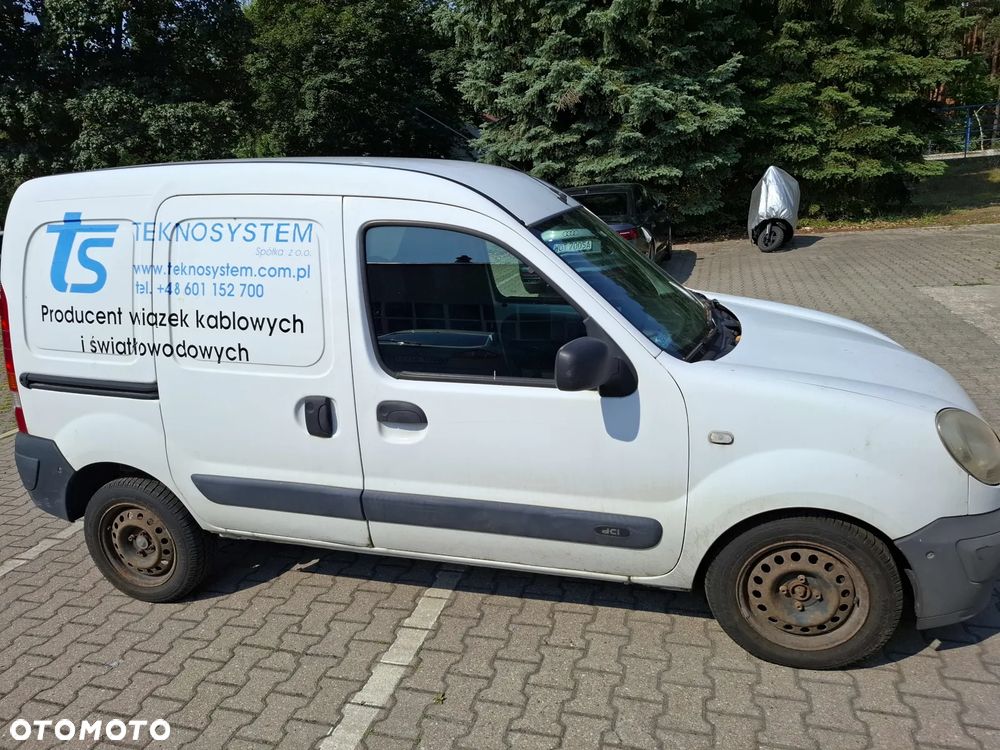 Renault Kangoo - 6