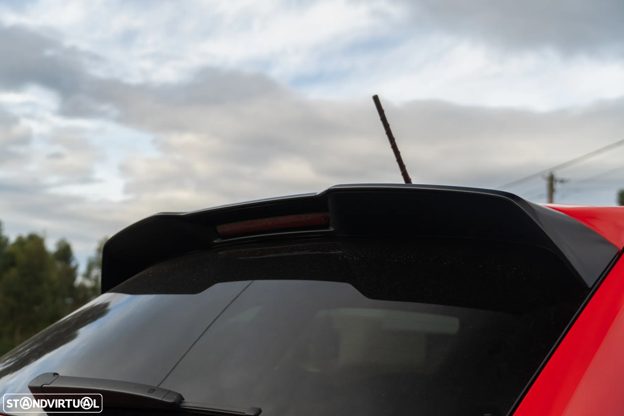 VW Polo 2.0 TSI DSG GTI - 29