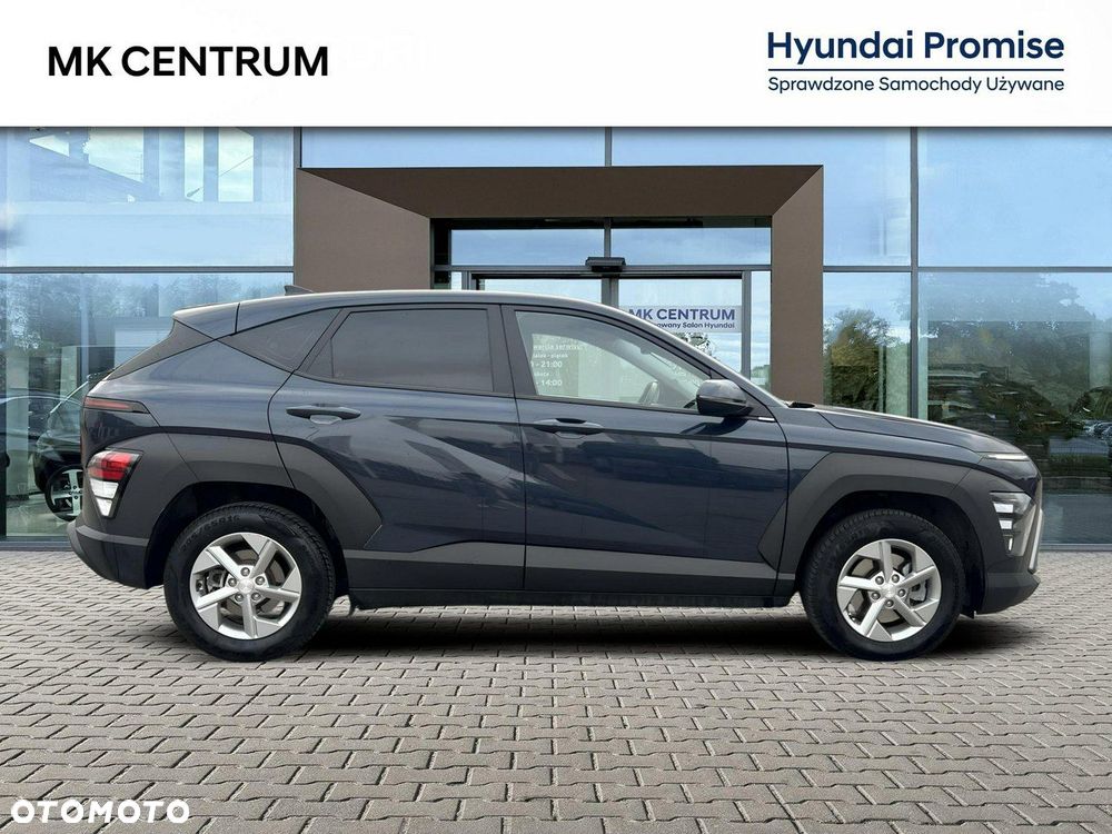 Hyundai Kona - 6
