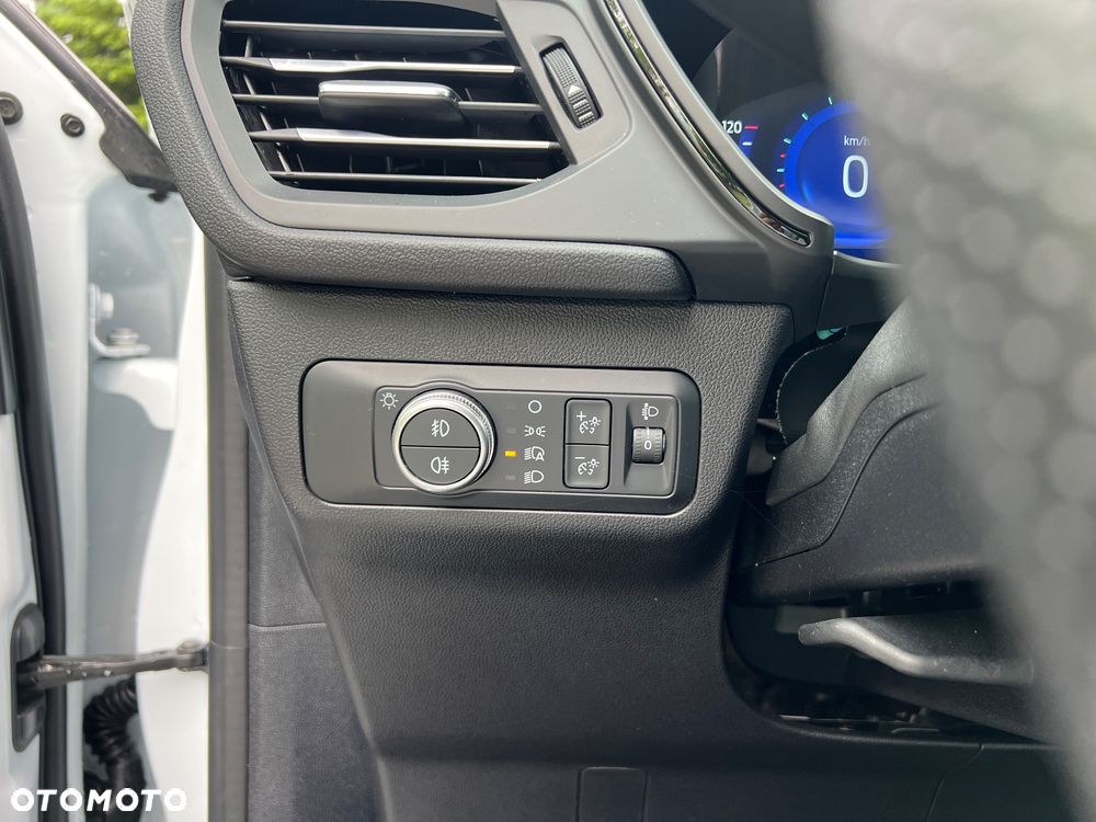 Ford Kuga 2.5 Duratec FHEV ST-LINE - 22