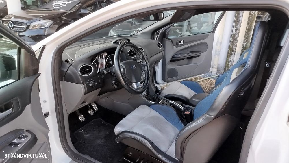 Ford Focus 2.5 RS - 8