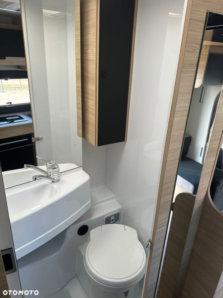 Chausson 627 TITANIUM LINE - 23