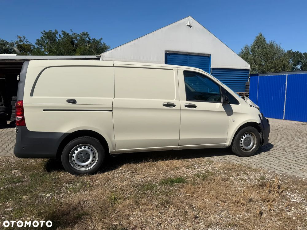 Mercedes-Benz Vito Long - 5